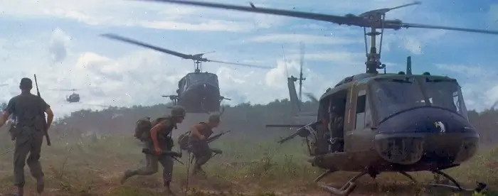 LA VERA STORIA DI BAT 21.