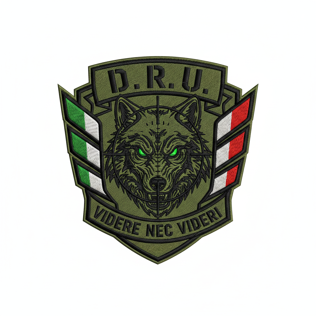  Il Motto: "Videre nec videri". "ACCESSO NON AUTORIZZATO. DECLASSIFICAZIONE: GENNAIO 2026".